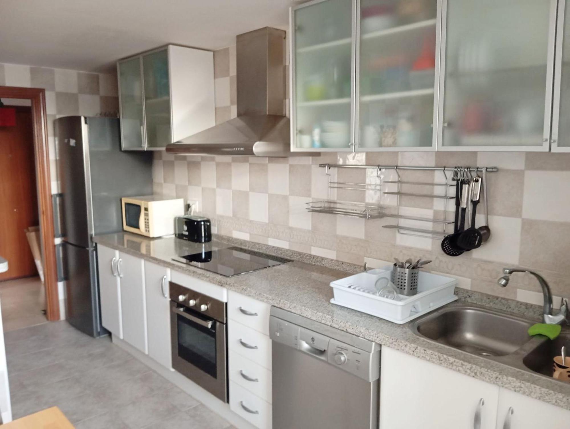 3 Bed, Paloma Park Benalmadena