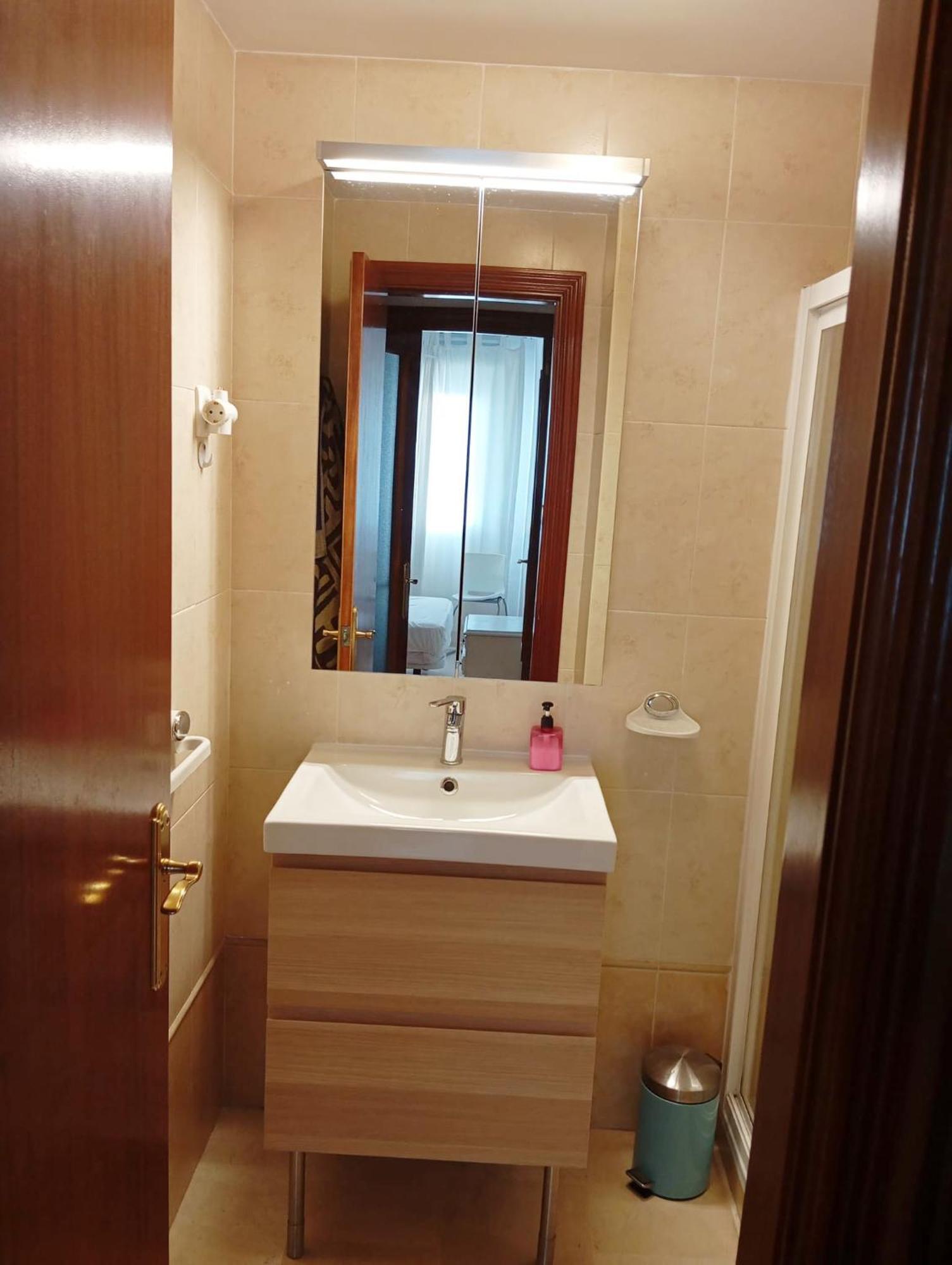 Apartment 3 Bed, Paloma Park Benalmadena