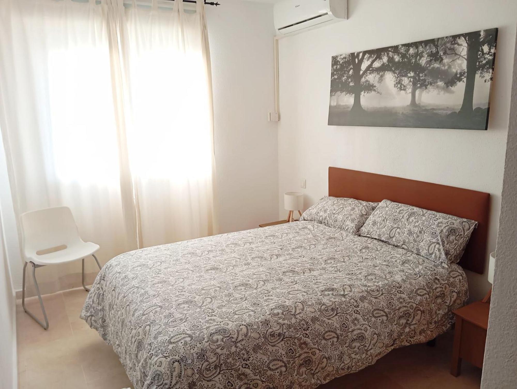 3 Bed, Paloma Park Apartment Benalmadena