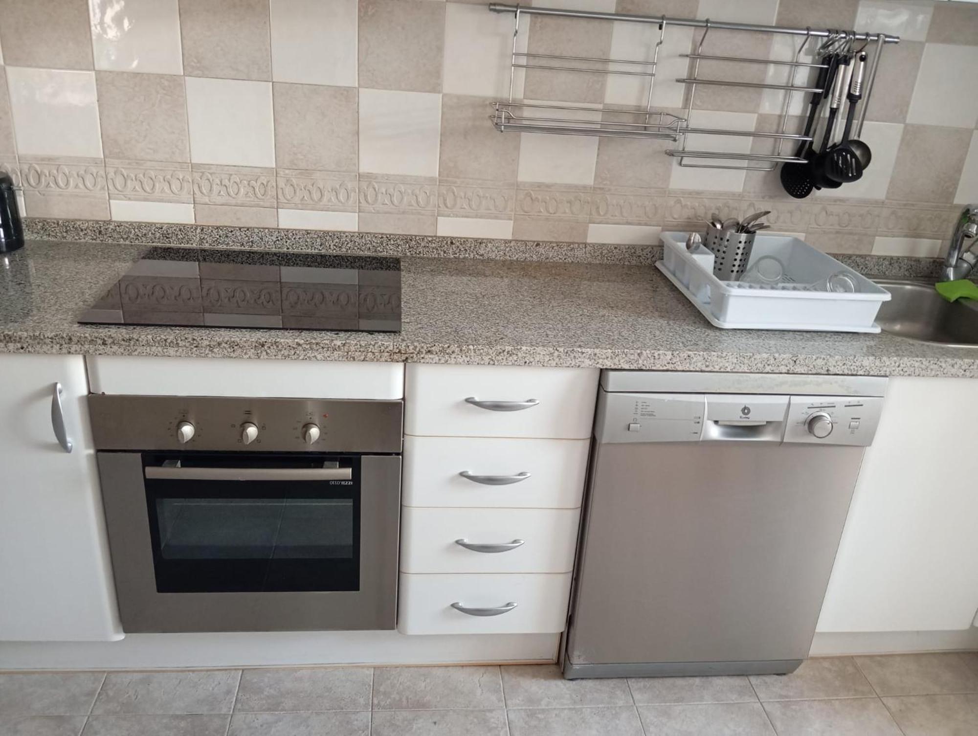 Apartment 3 Bed, Paloma Park Benalmadena