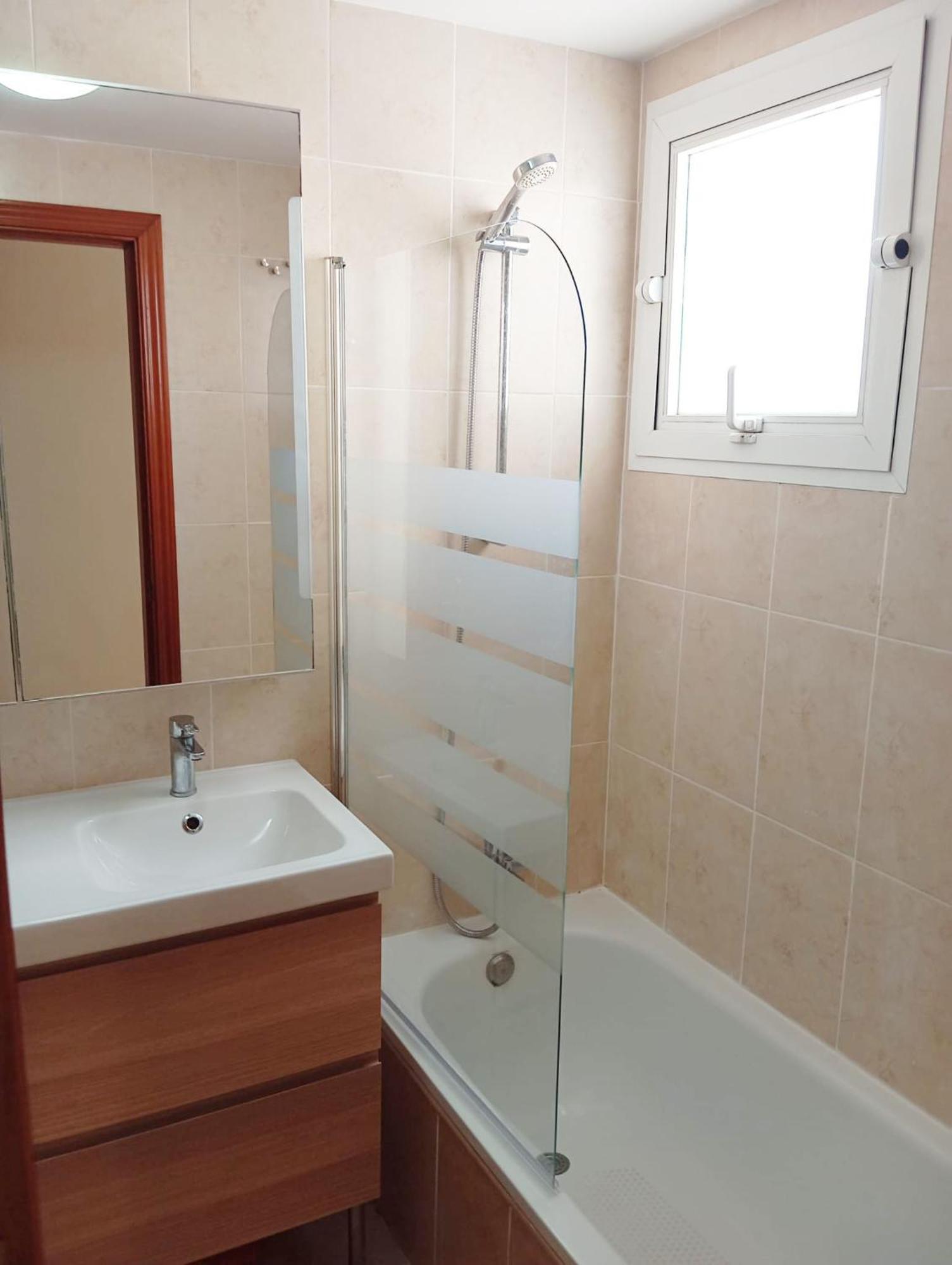 3 Bed, Paloma Park Benalmadena