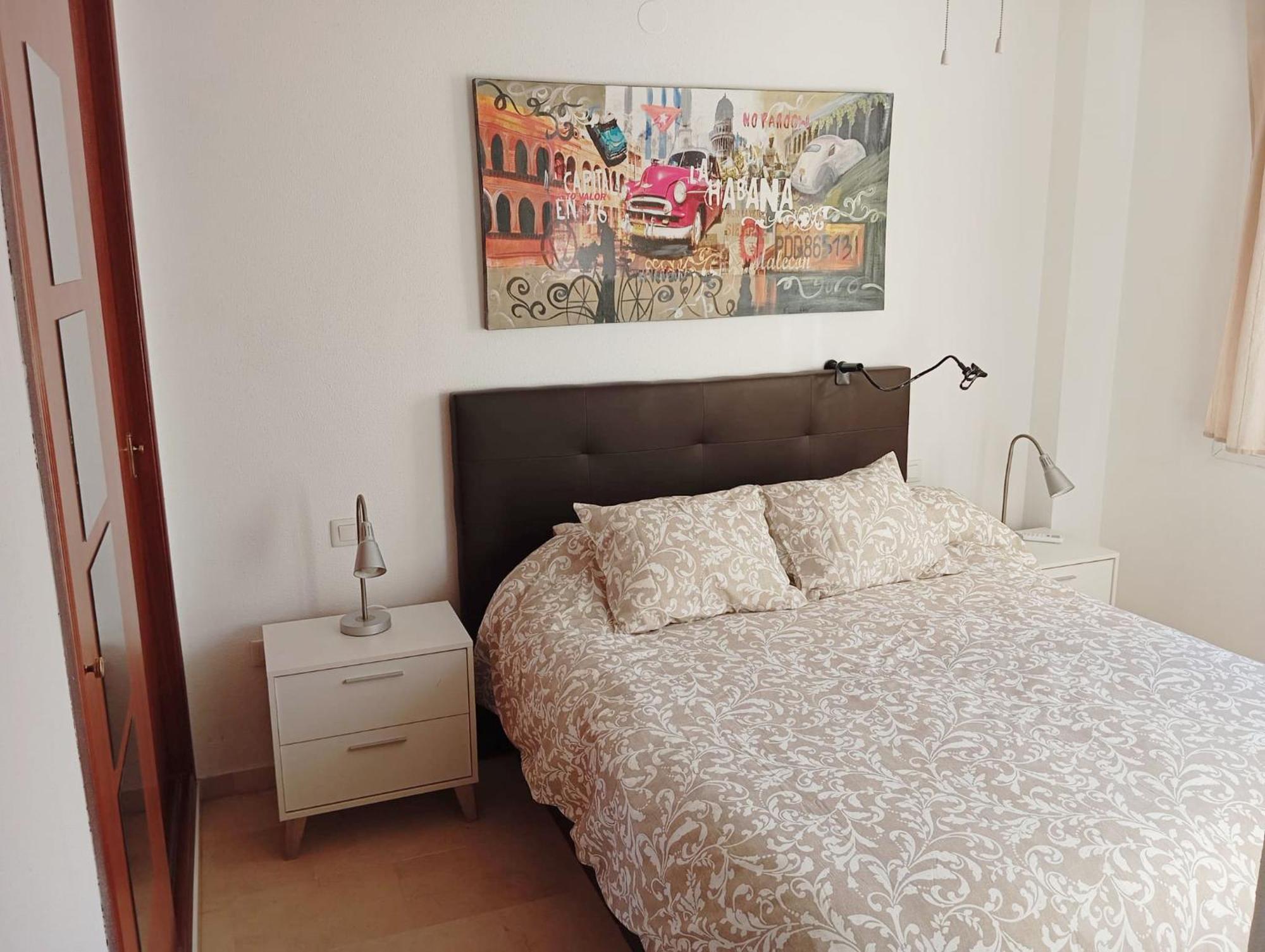 3 Bed, Paloma Park