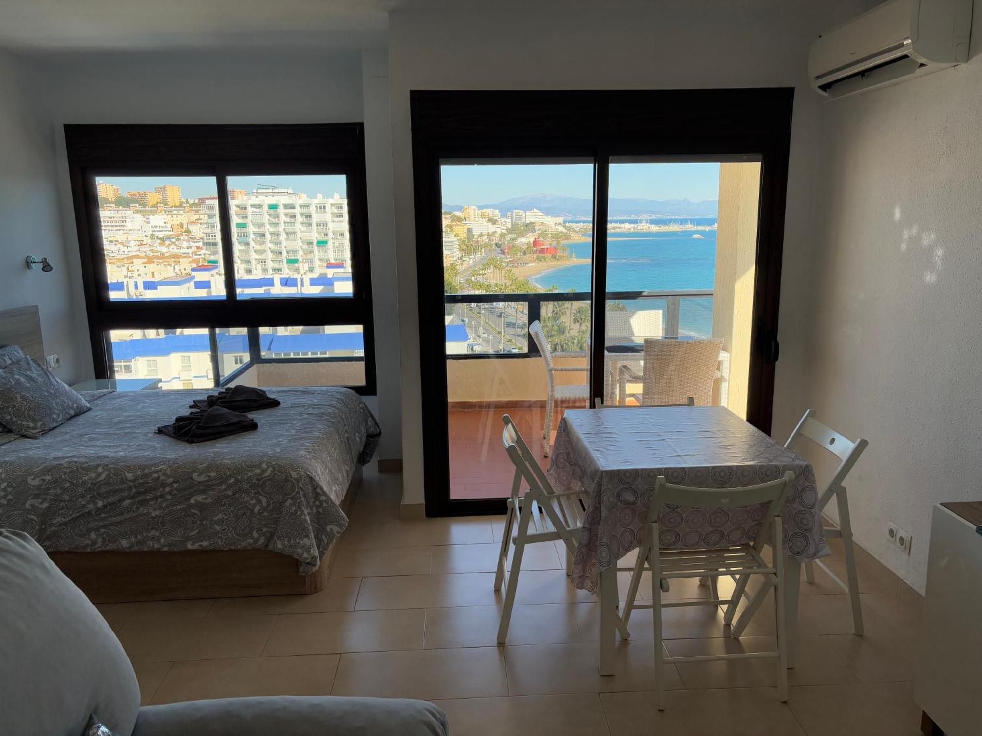 Apartment Aloha Playa - Front De
