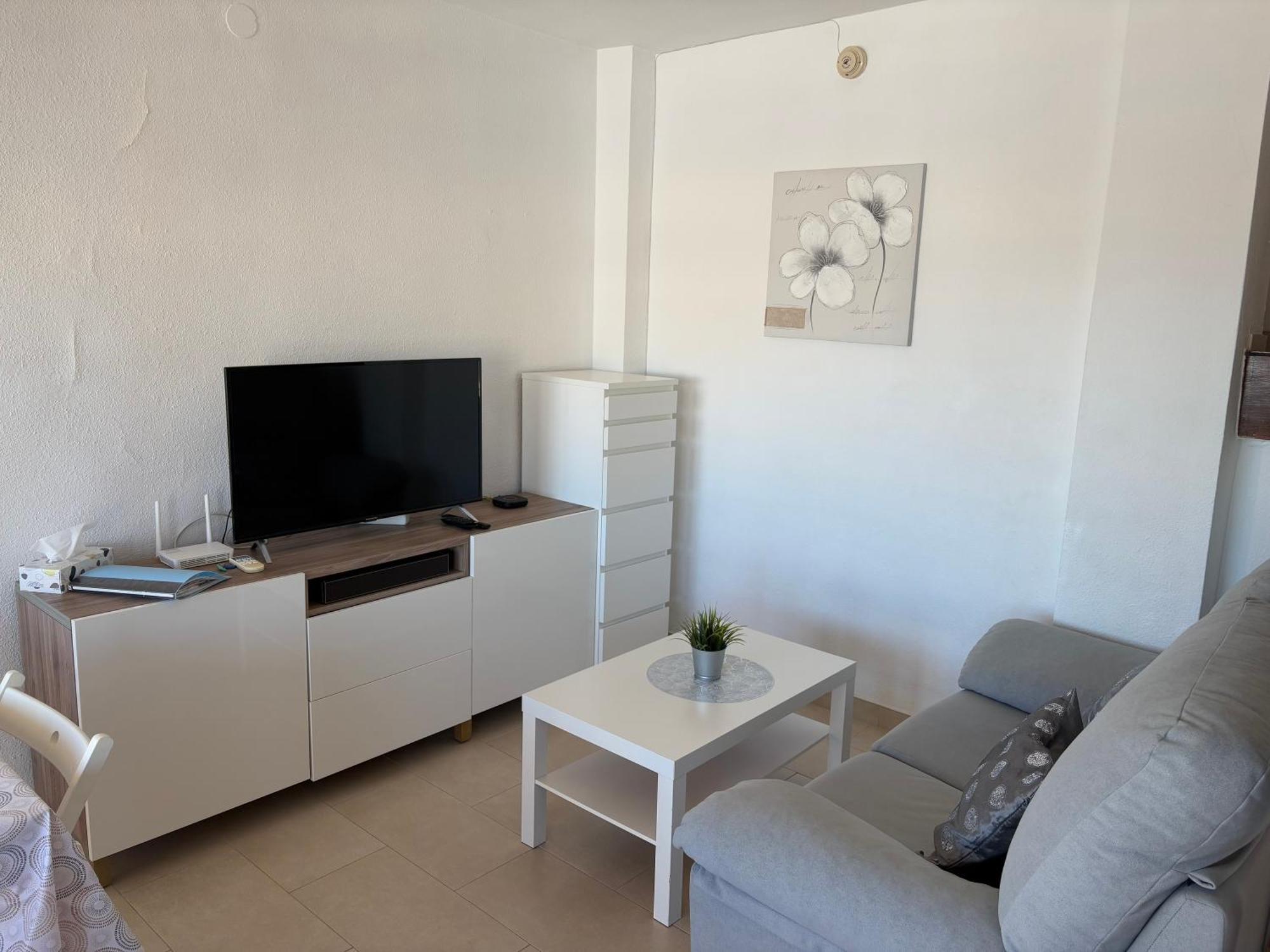 Apartment Aloha Playa - Front De *