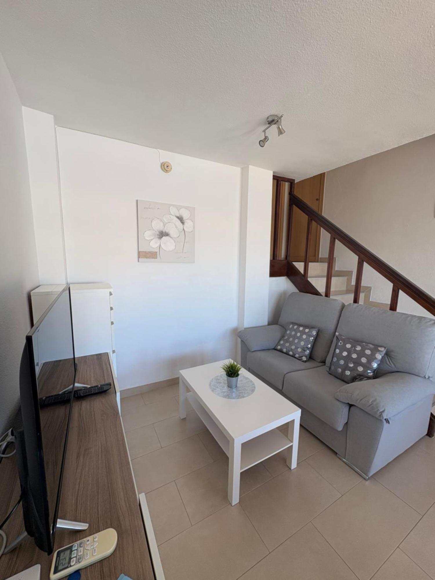 Aloha Playa - Front De Apartment Benalmadena
