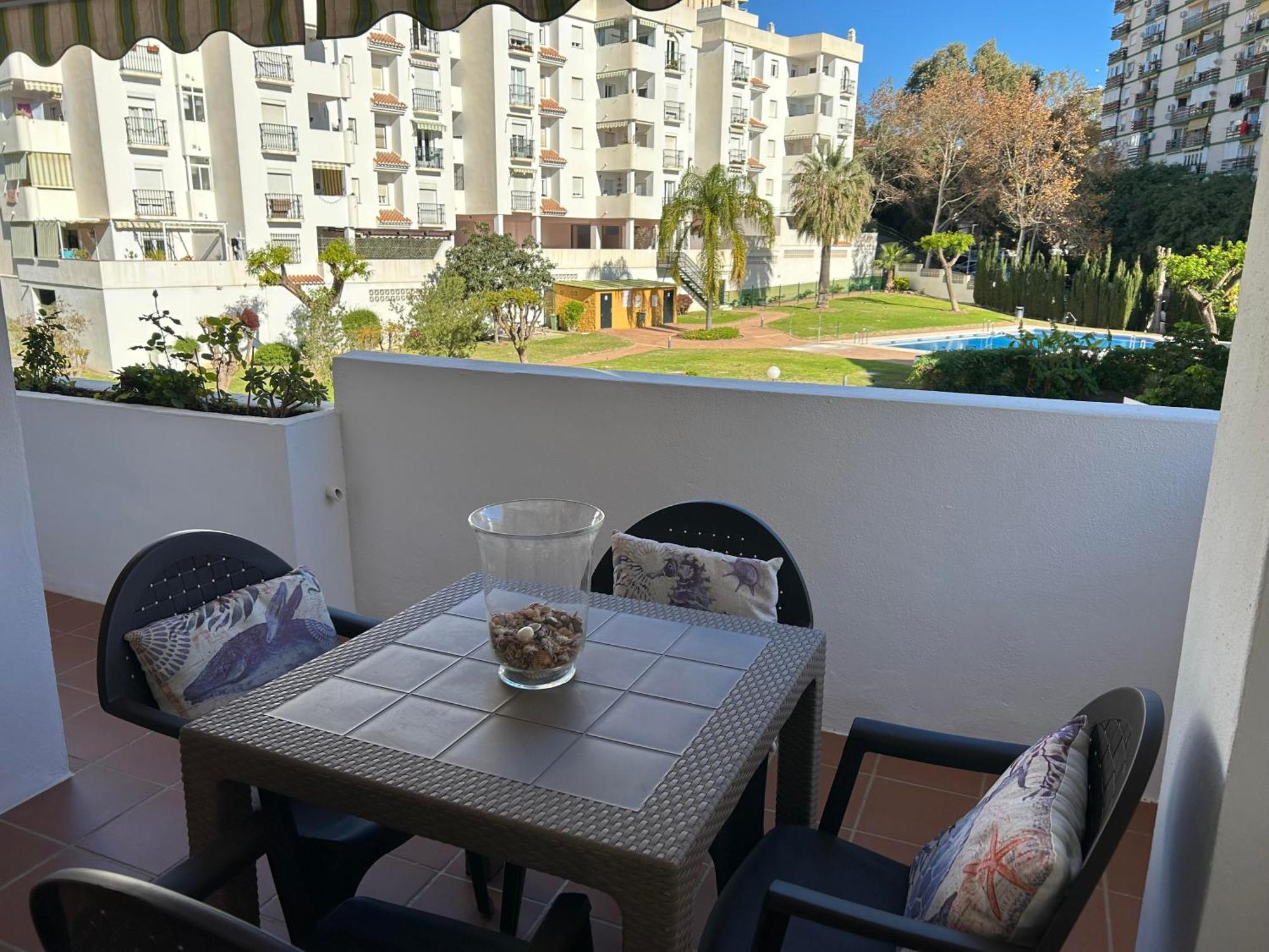 Appartement La Quinta Resort, 2 Hab ,piscina Y Playa A 150 M Benalmádena
