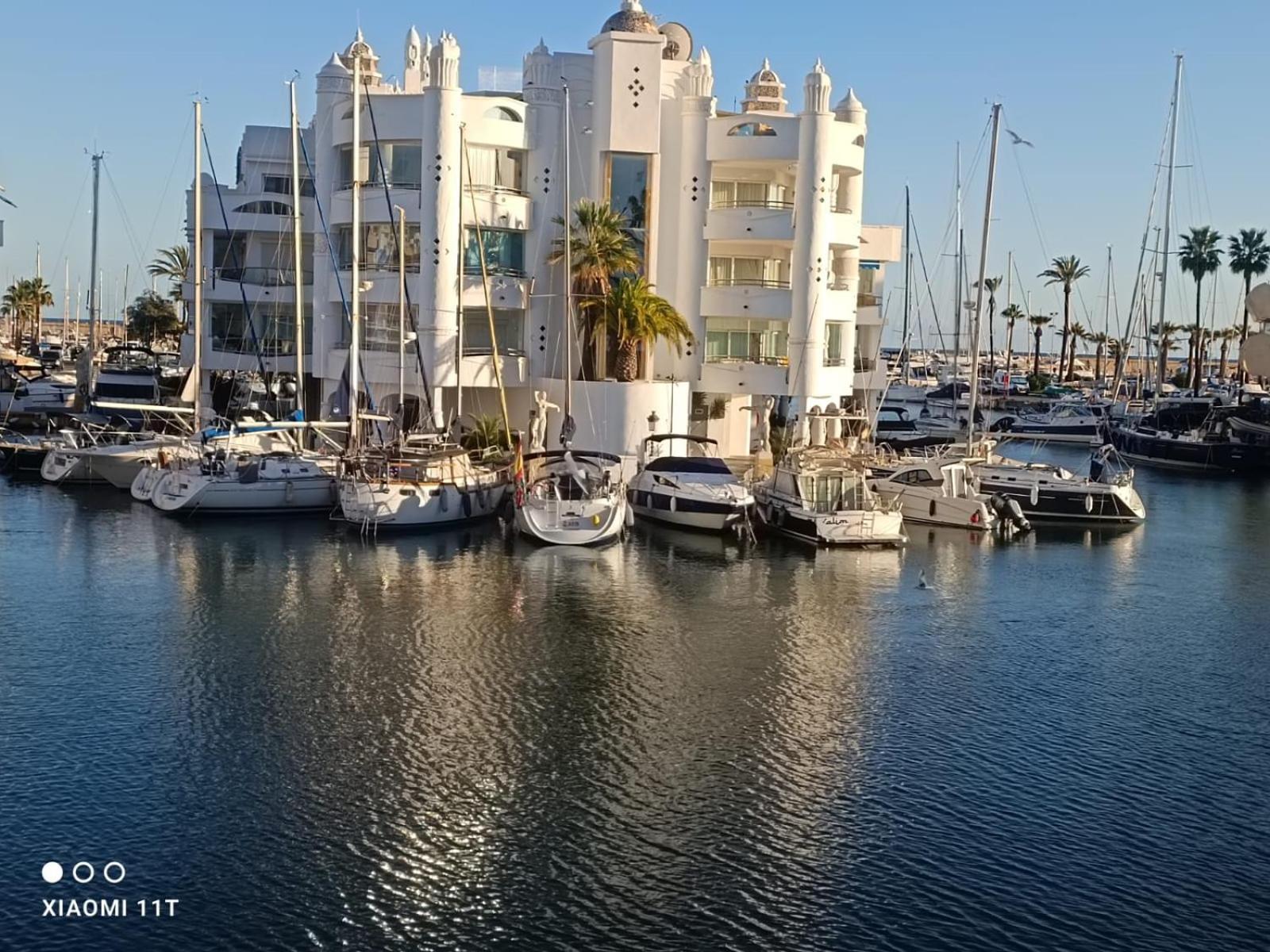 Apartment Penthouse With Sea Views Costa *