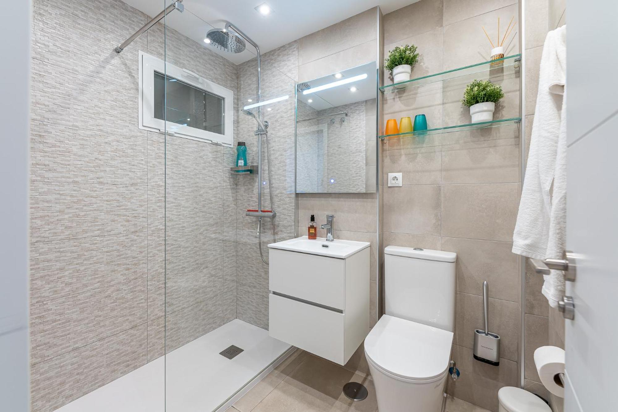Premium Jupiter 307 Apartamento