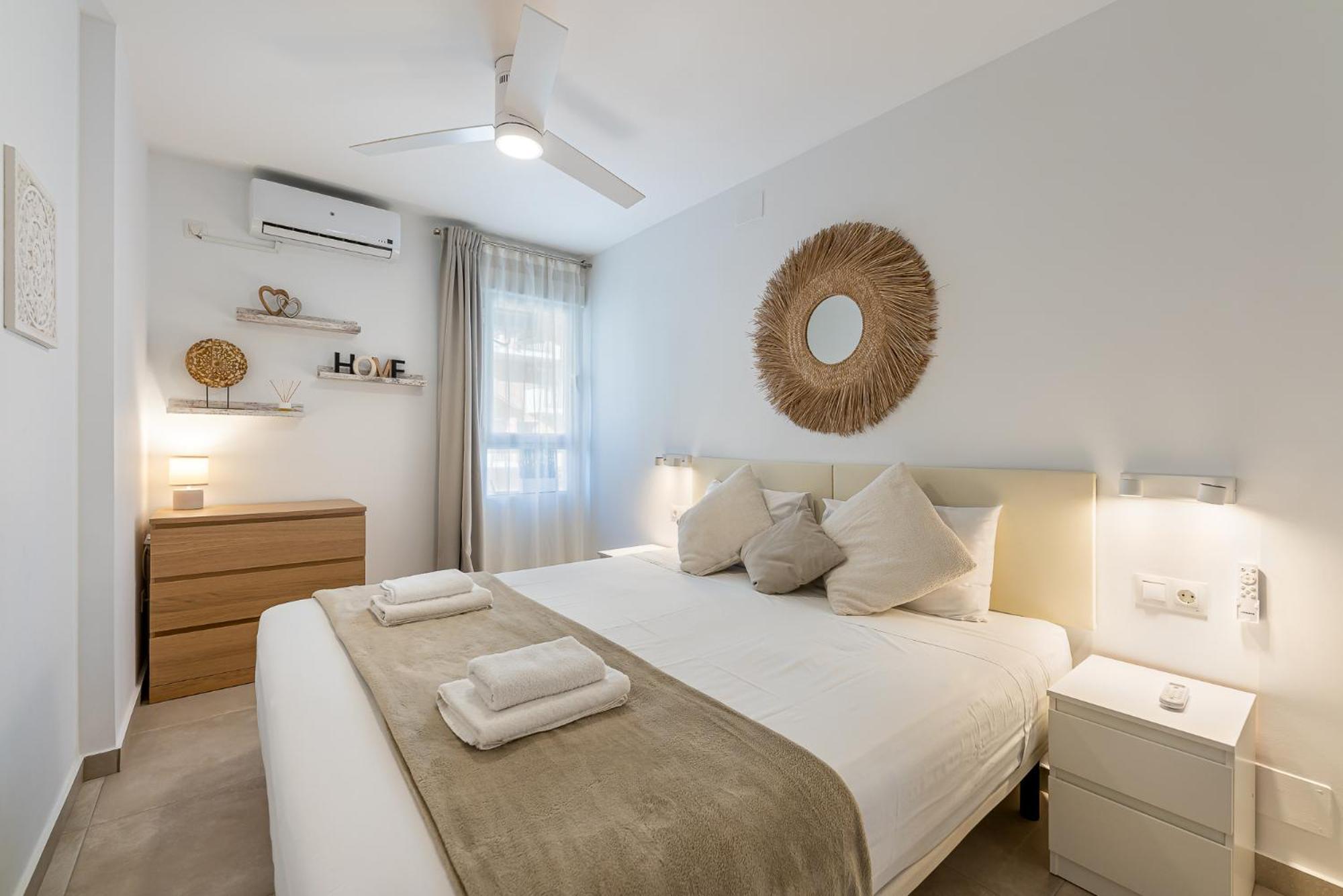 Premium Jupiter 307 Apartamento *