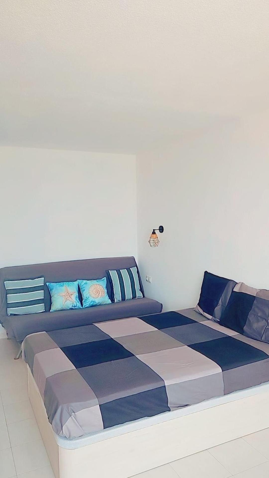 Kaizen3 Beachfront Pools And Terrace * Benalmadena