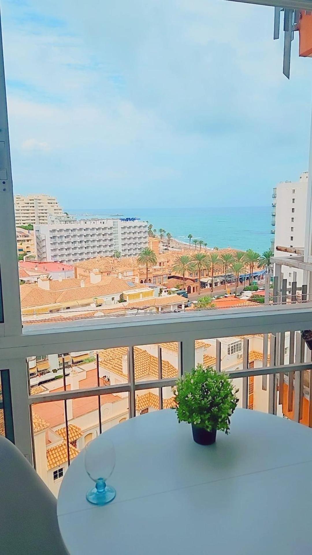 Apartment Kaizen3 Beachfront Pools And Terrace *
