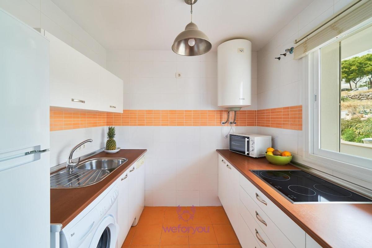 Weforyou Two Bedrooms Calm & Sunny Apartment *