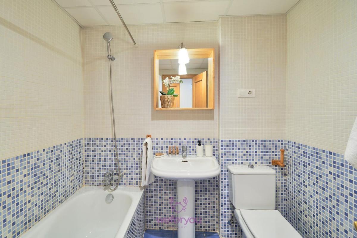 Apartment Weforyou Two Bedrooms Calm & Sunny *