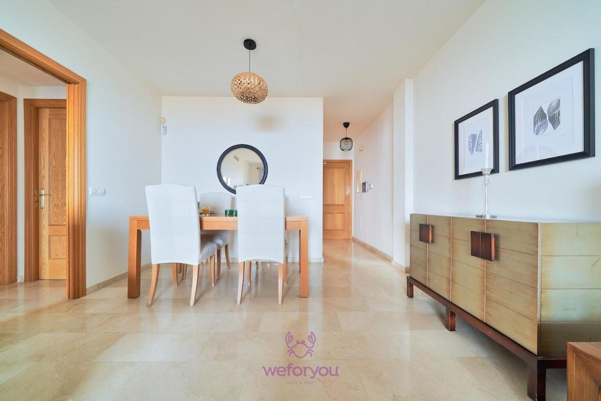 Apartment Weforyou Two Bedrooms Calm & Sunny Benalmadena