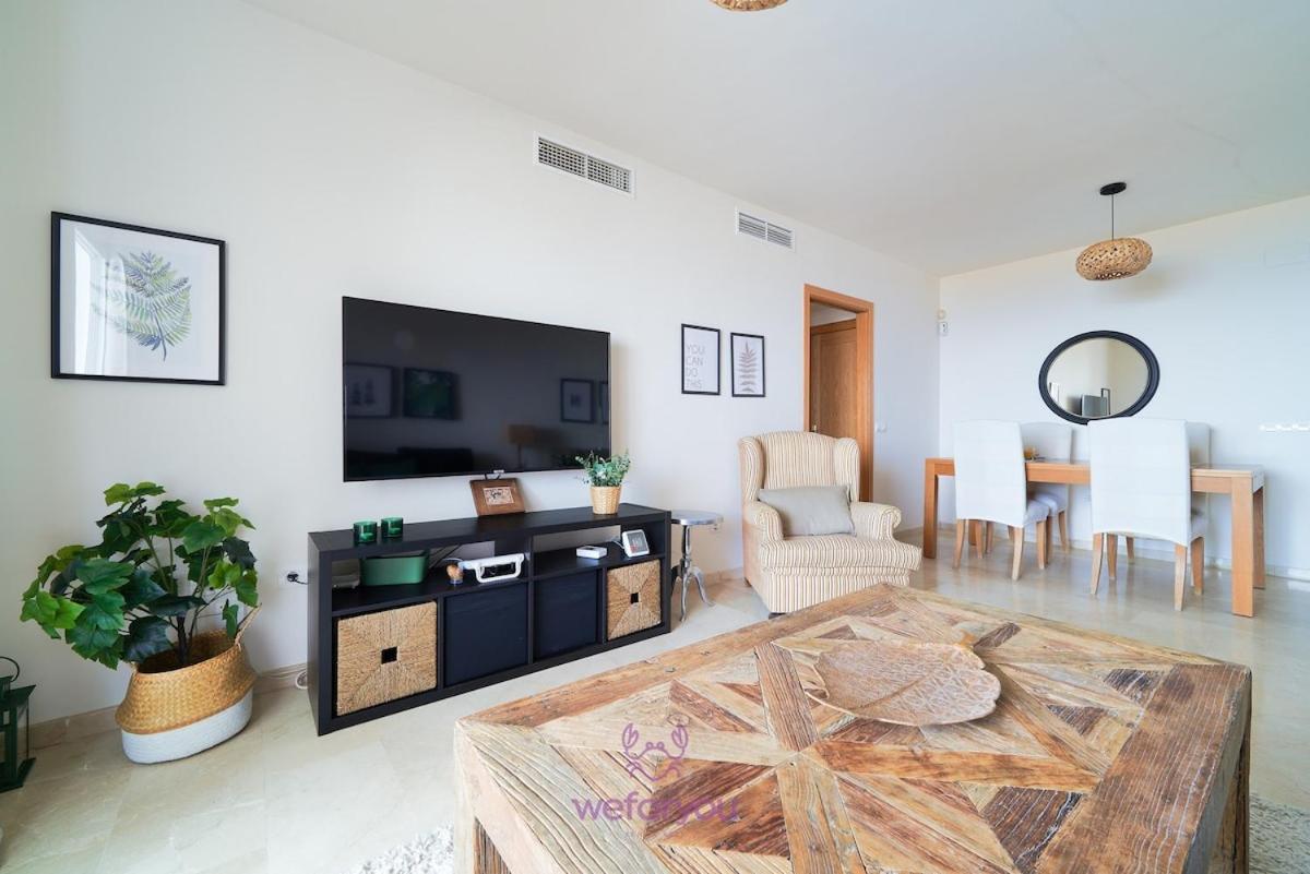 Apartment Weforyou Two Bedrooms Calm & Sunny Benalmadena
