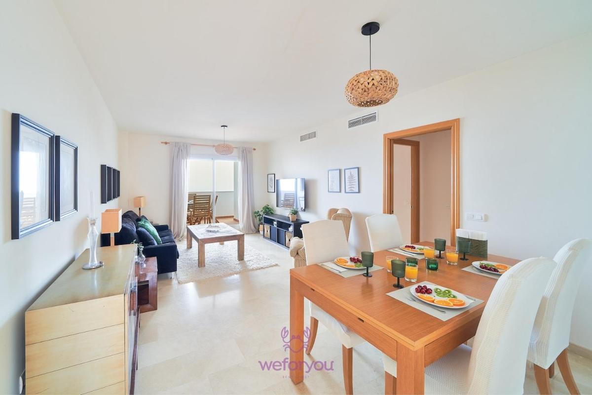 Apartment Weforyou Two Bedrooms Calm & Sunny