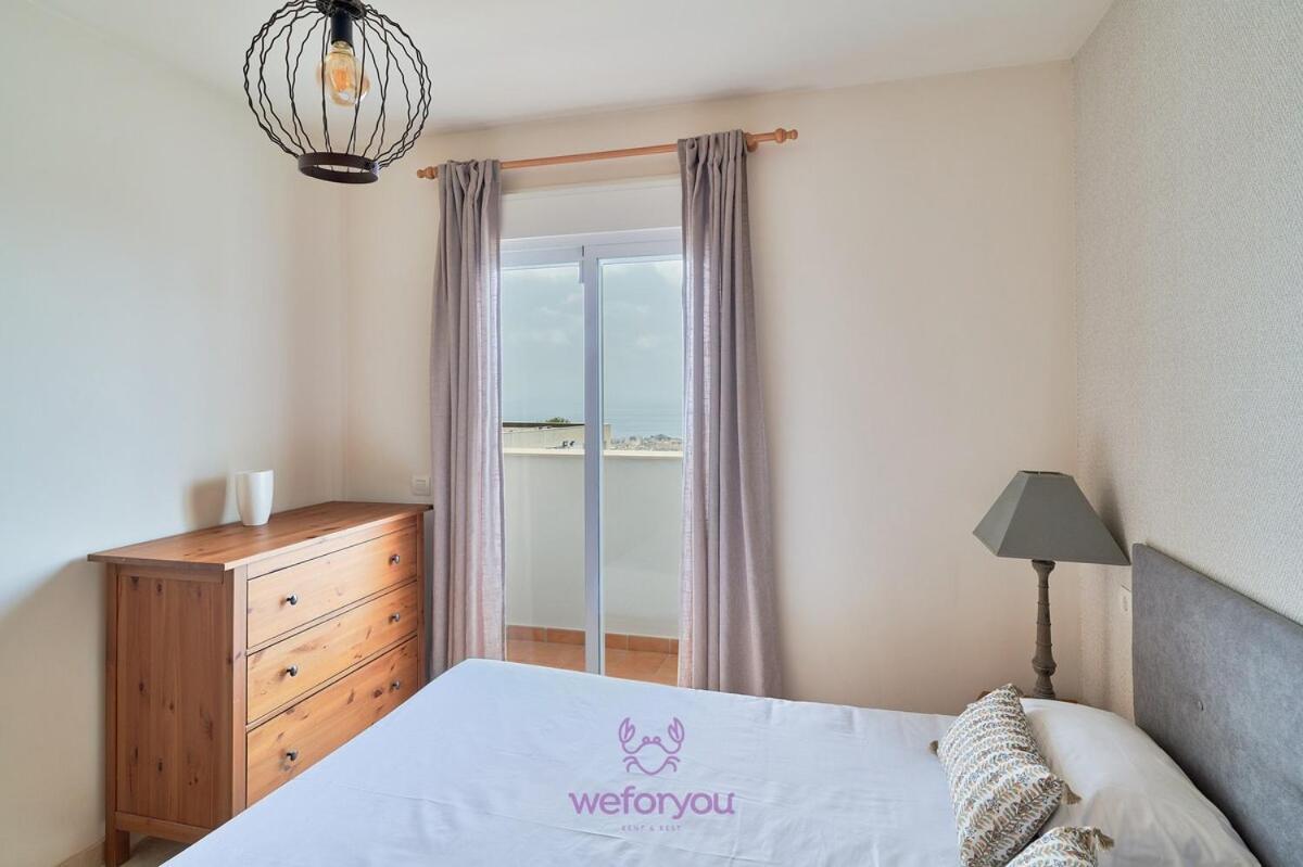 Weforyou Two Bedrooms Calm & Sunny * Benalmadena