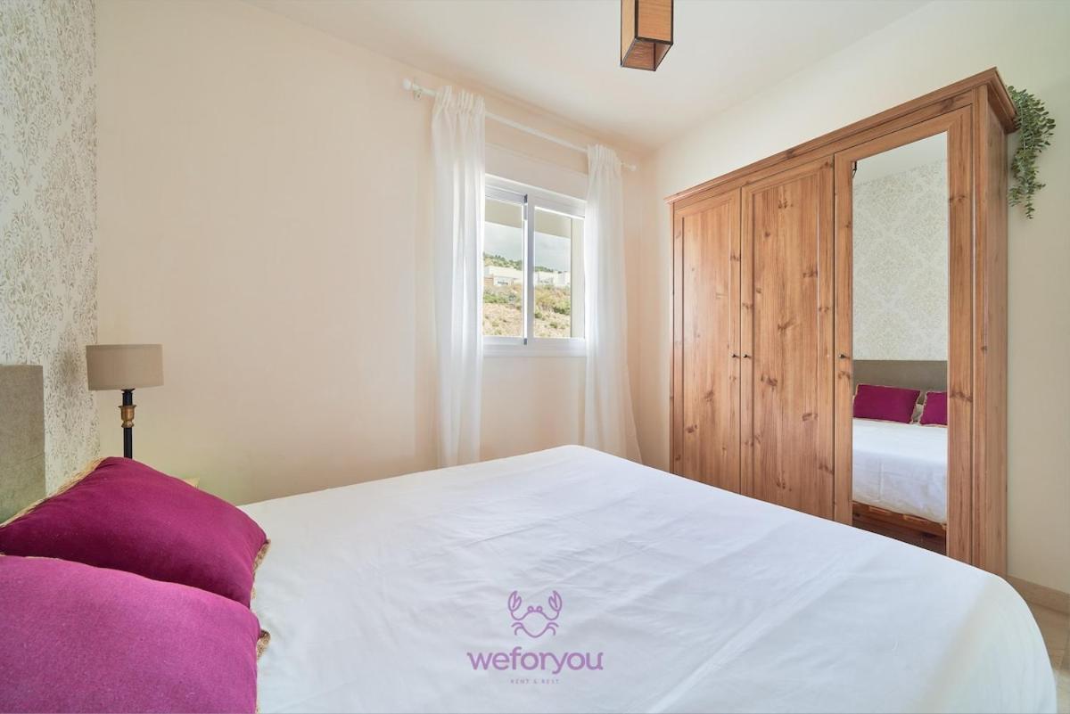 Weforyou Two Bedrooms Calm & Sunny Apartment