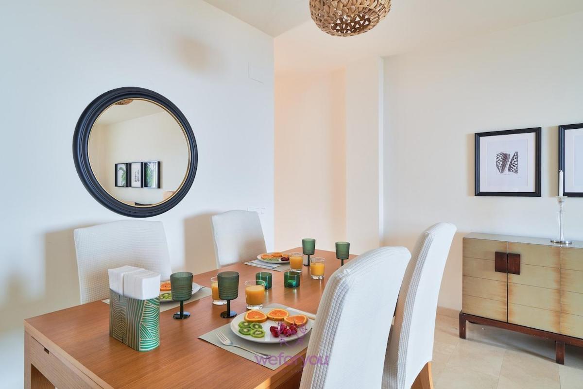 Weforyou Two Bedrooms Calm & Sunny *