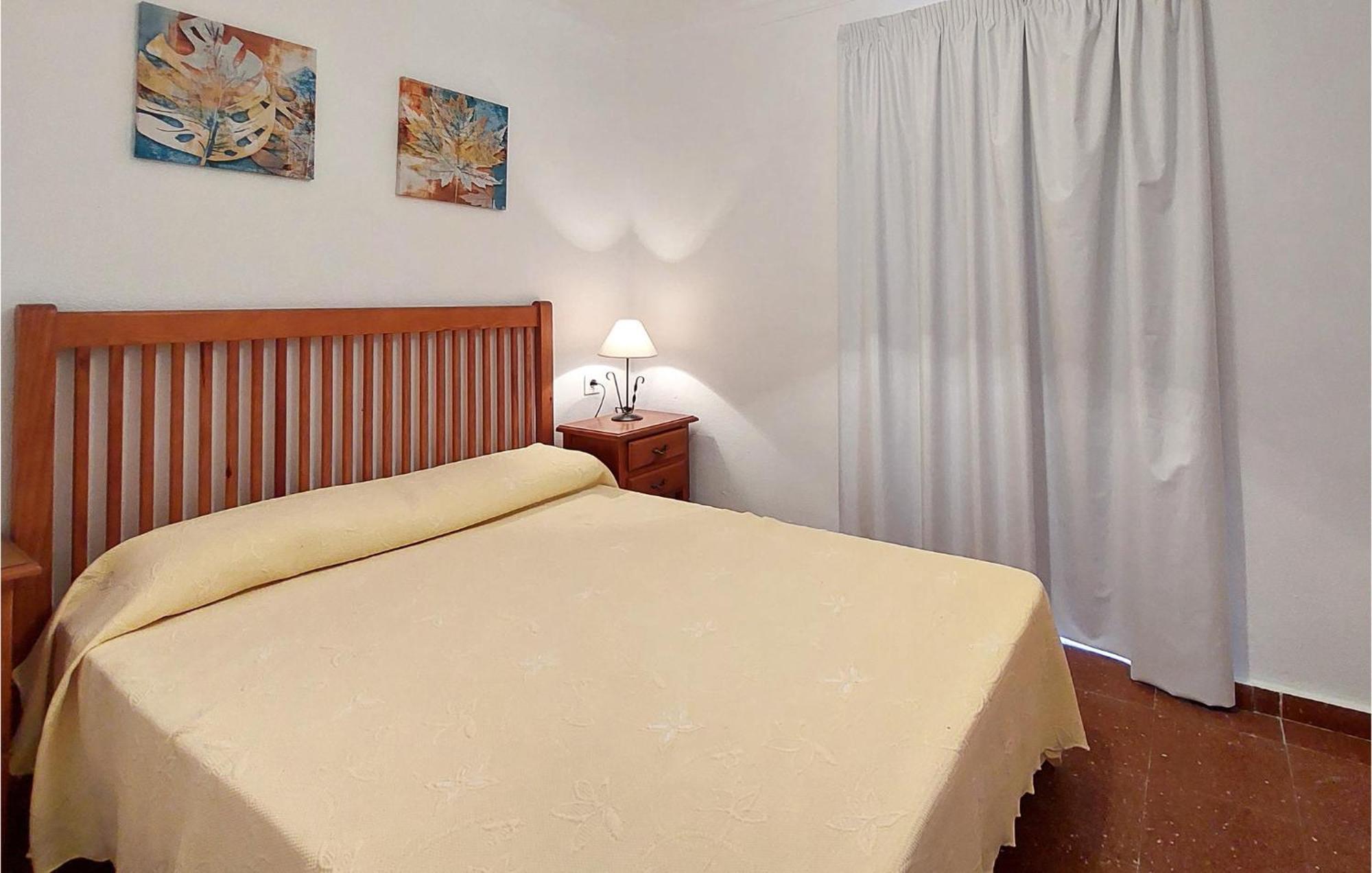 Appartement Cozy In Costa With Kitchen Benalmádena