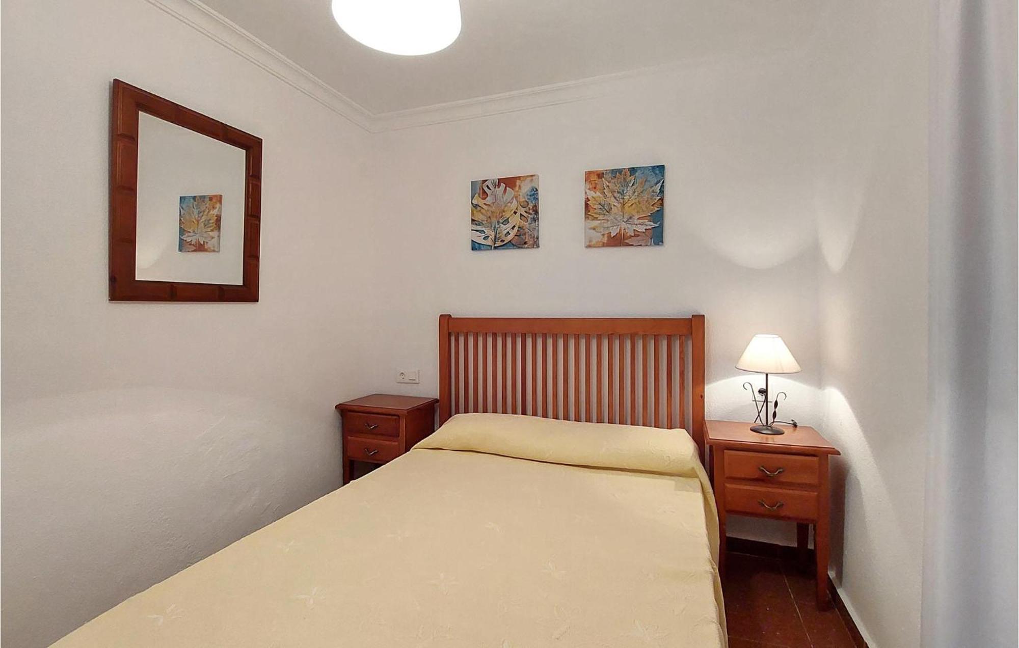 Cozy In Costa With Kitchen Appartement