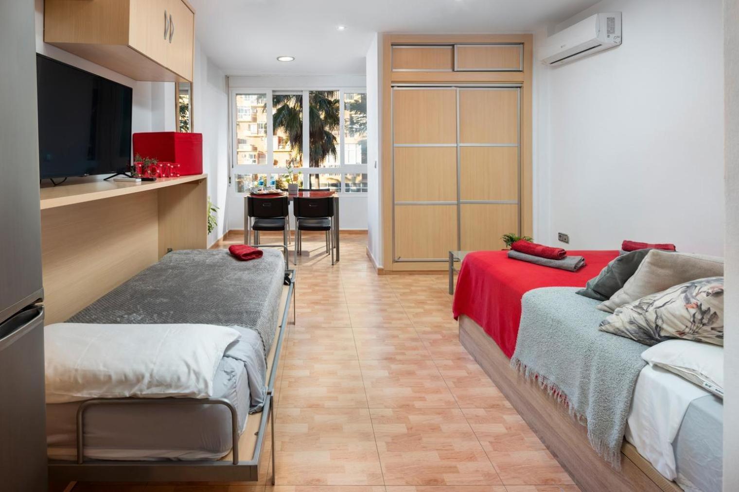 Budha Apartments- Casa Unga - 229 Benalmadena