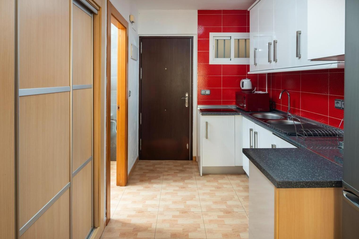 Budha Apartments- Casa Unga - 229 Apartment Benalmadena