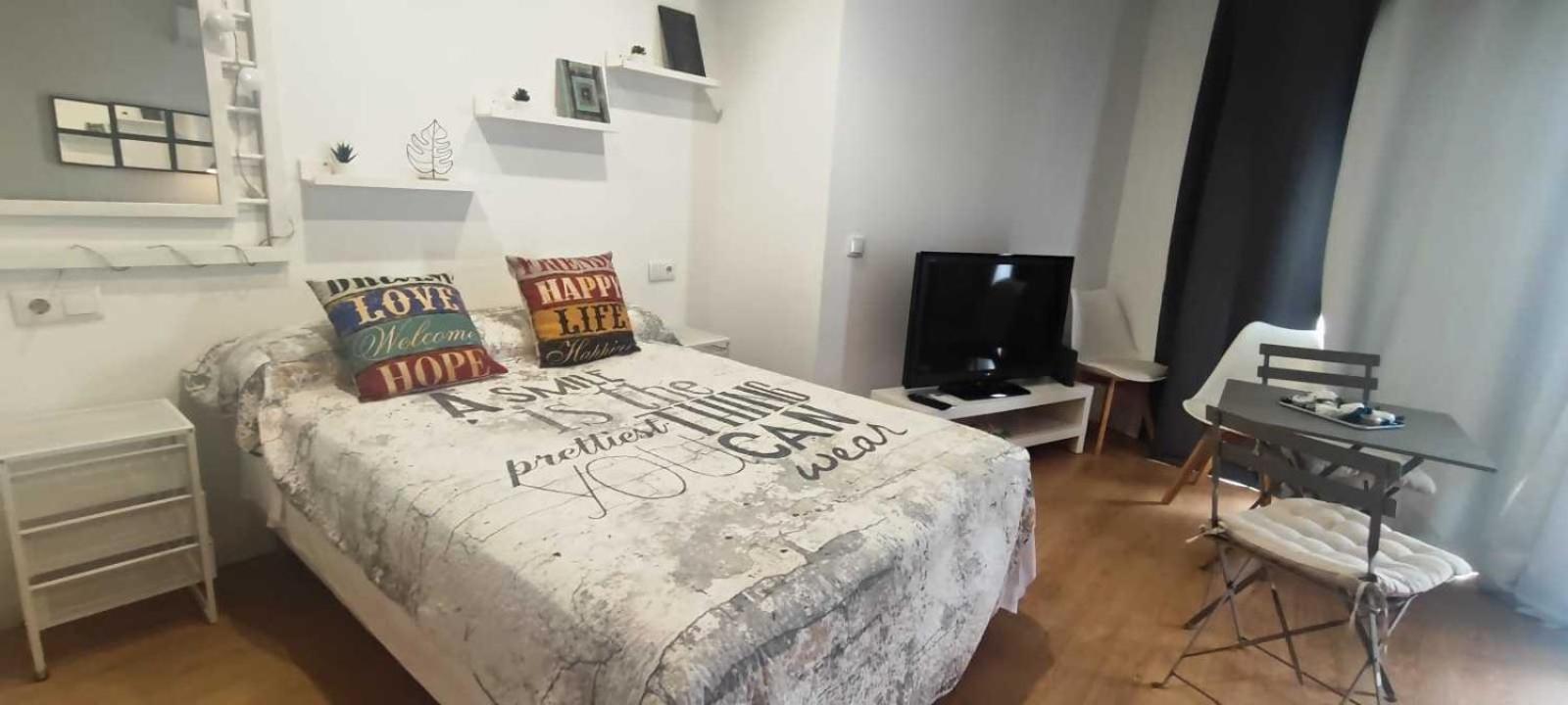 Apartment Maite Ii Costa *