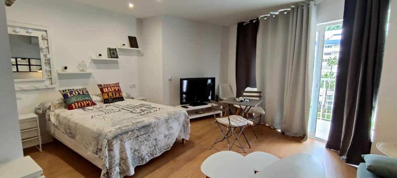 Apartment Maite Ii Costa *