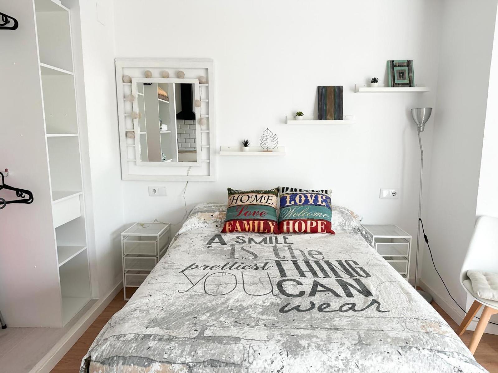 Maite Ii Costa Apartment