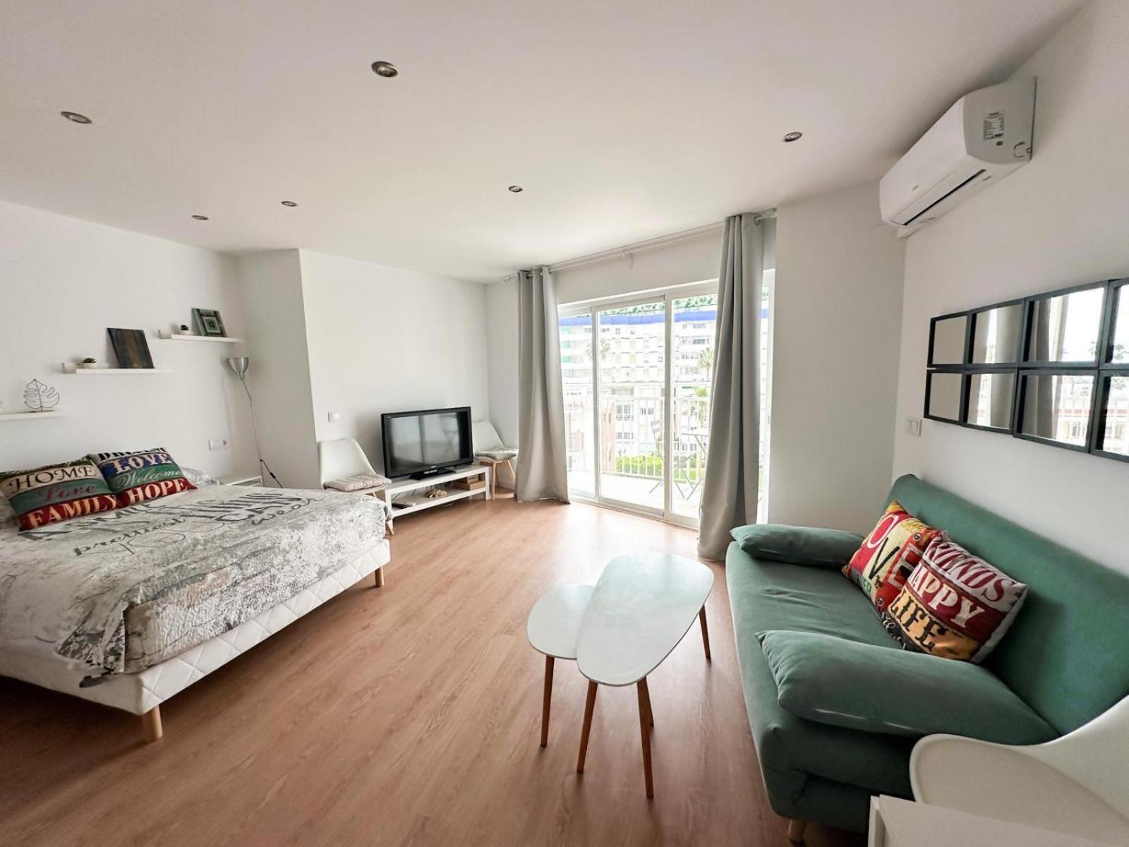 Apartment Maite Ii Costa *