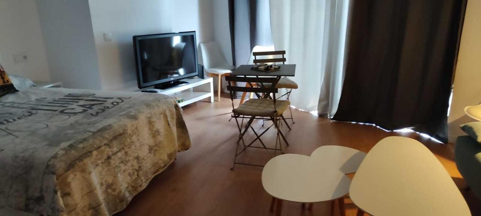 Maite Ii Costa Apartment