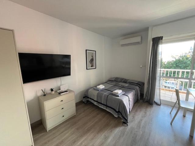 Estudio Vacacional Appartement