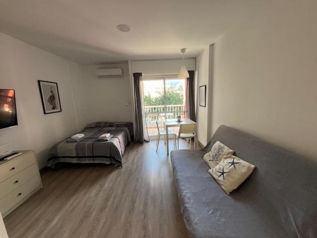 Estudio Vacacional Appartement