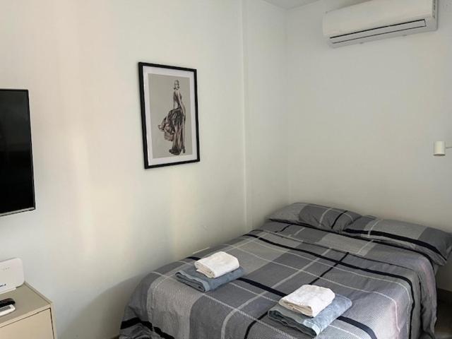 Appartement Estudio Vacacional Benalmádena