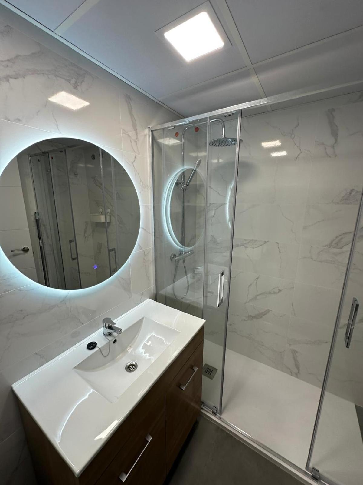 Encantador Piso Con Terraza Y Piscina Appartement