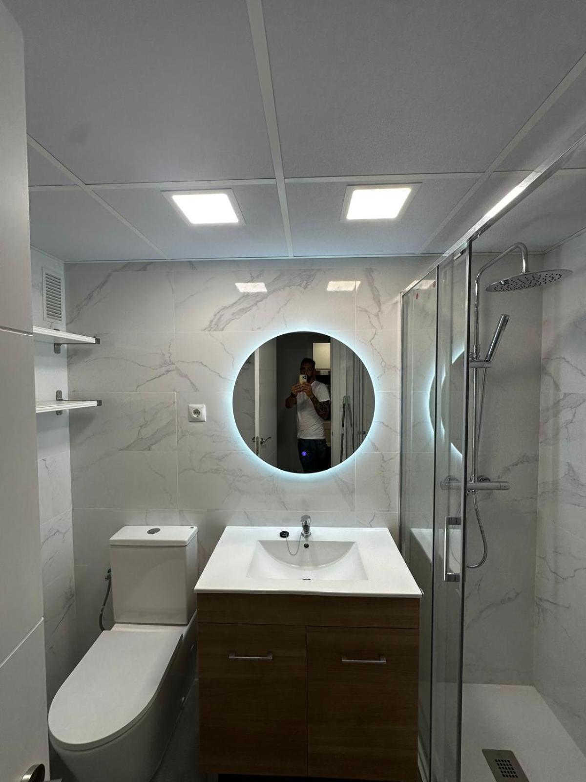 Encantador Piso Con Terraza Y Piscina Appartement *