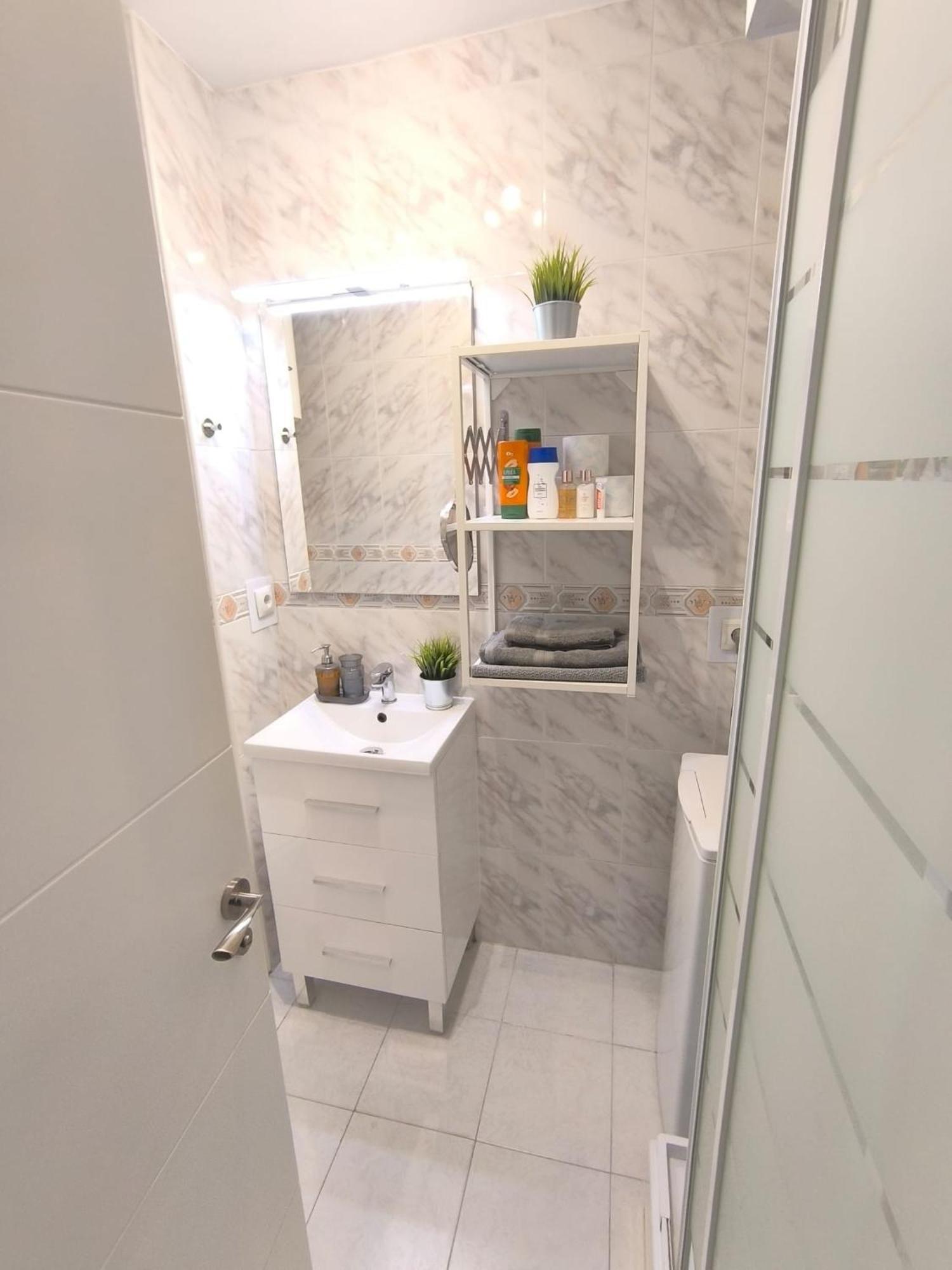 Benalma - Hermoso Estudio Cerca De La Playa Y De Todo! * Benalmádena