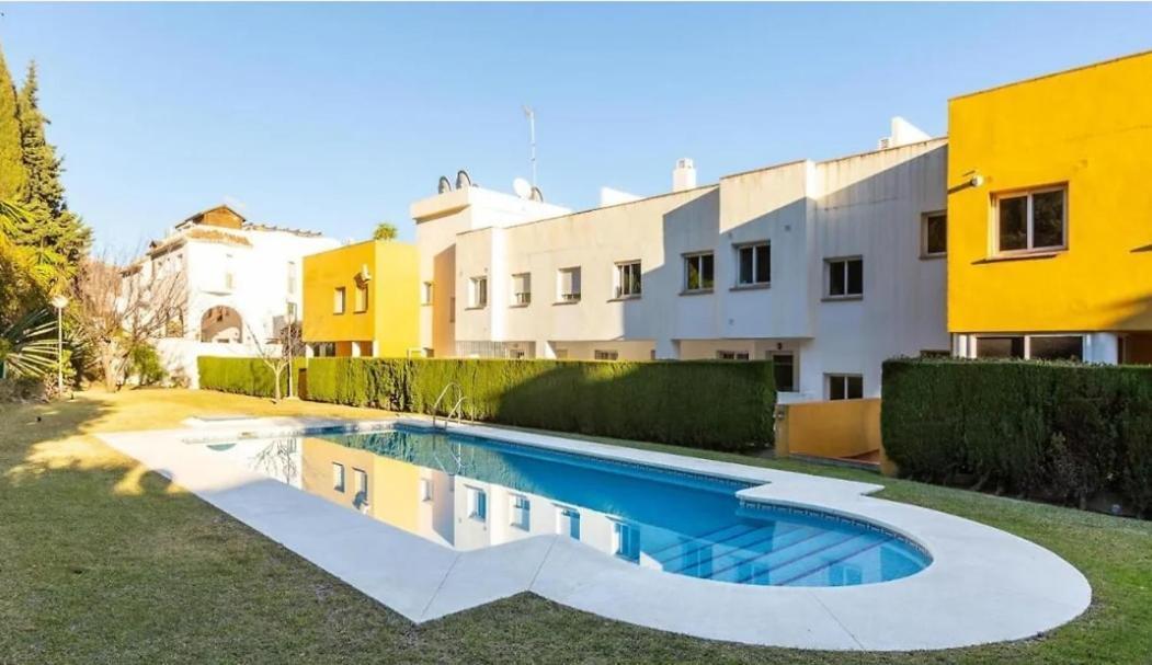 Casa Mia Apartment *