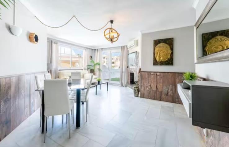 Appartement Marina *