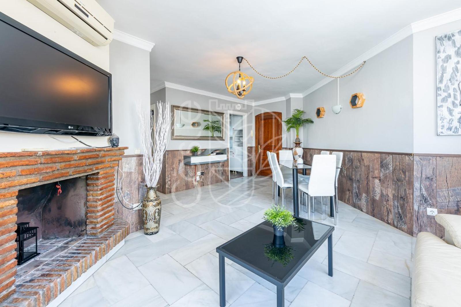 Appartement Marina *