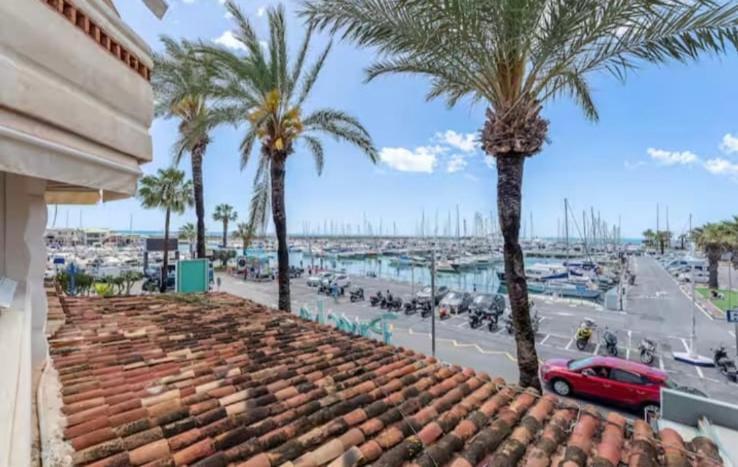 Appartement Marina