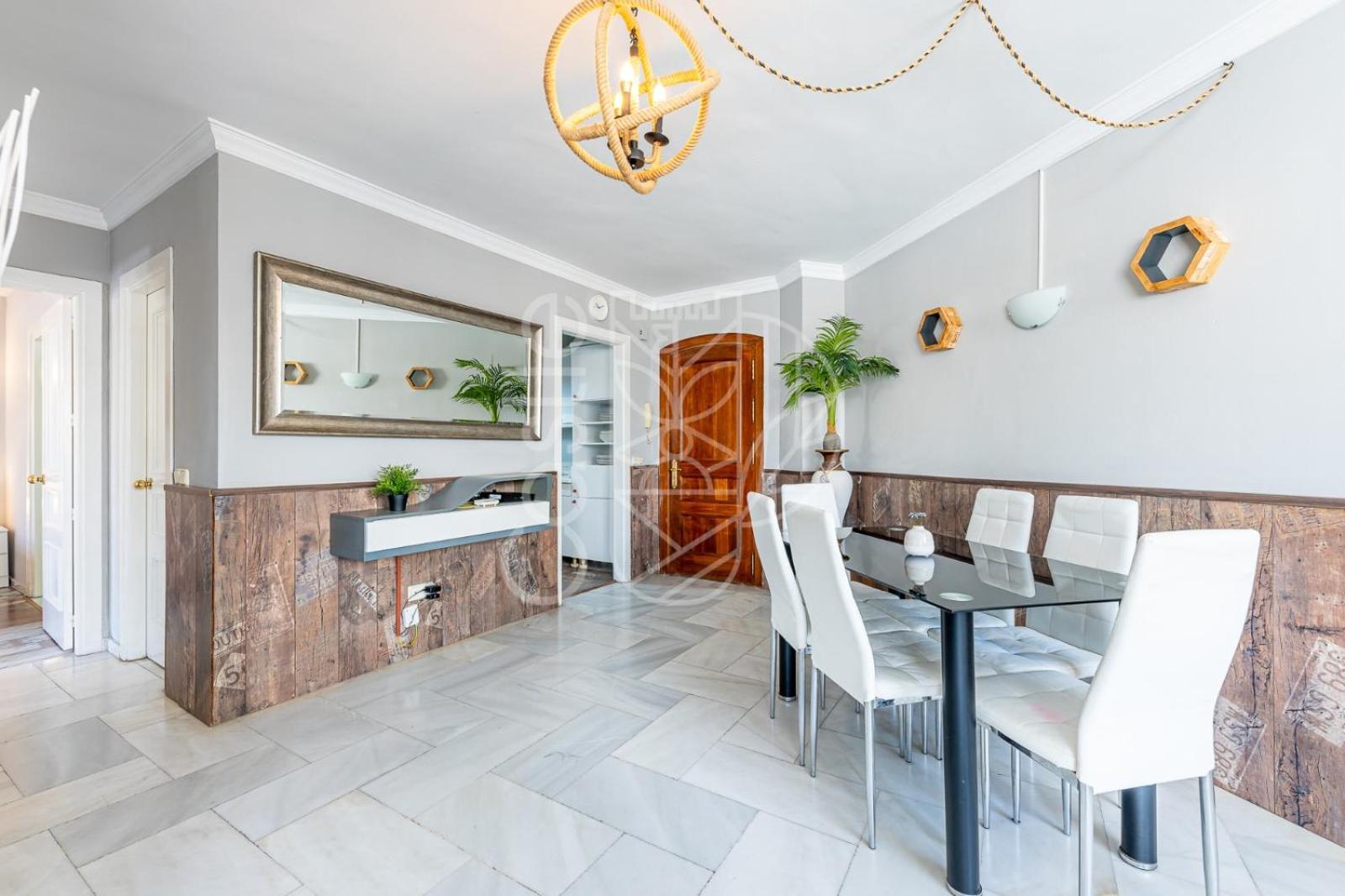 Appartement Marina Benalmádena