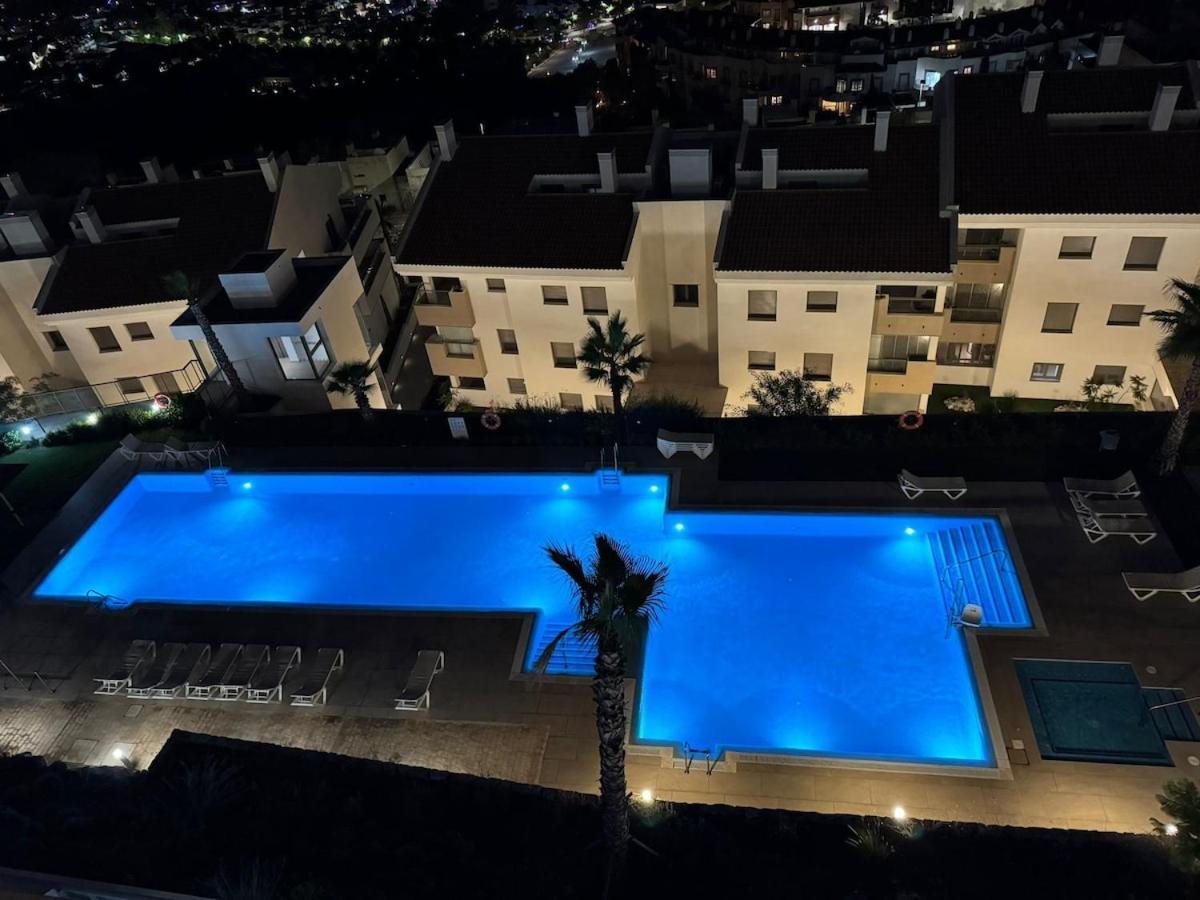 Amazing 3 Bedroom With Wifi And Views * Benalmadena