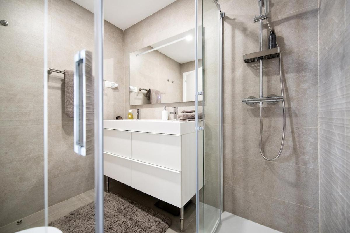 Amazing 3 Bedroom With Wifi And Views * Benalmadena