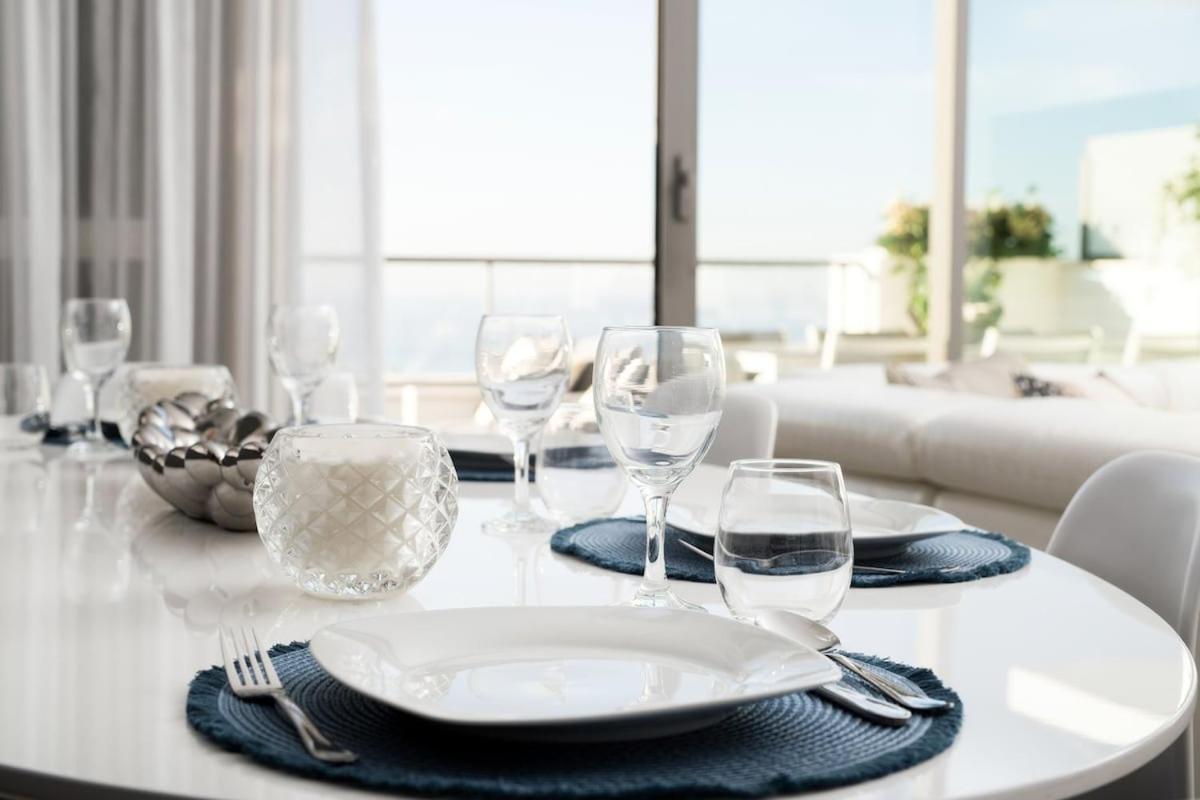 Apartment Amazing 3 Bedroom With Wifi And Views