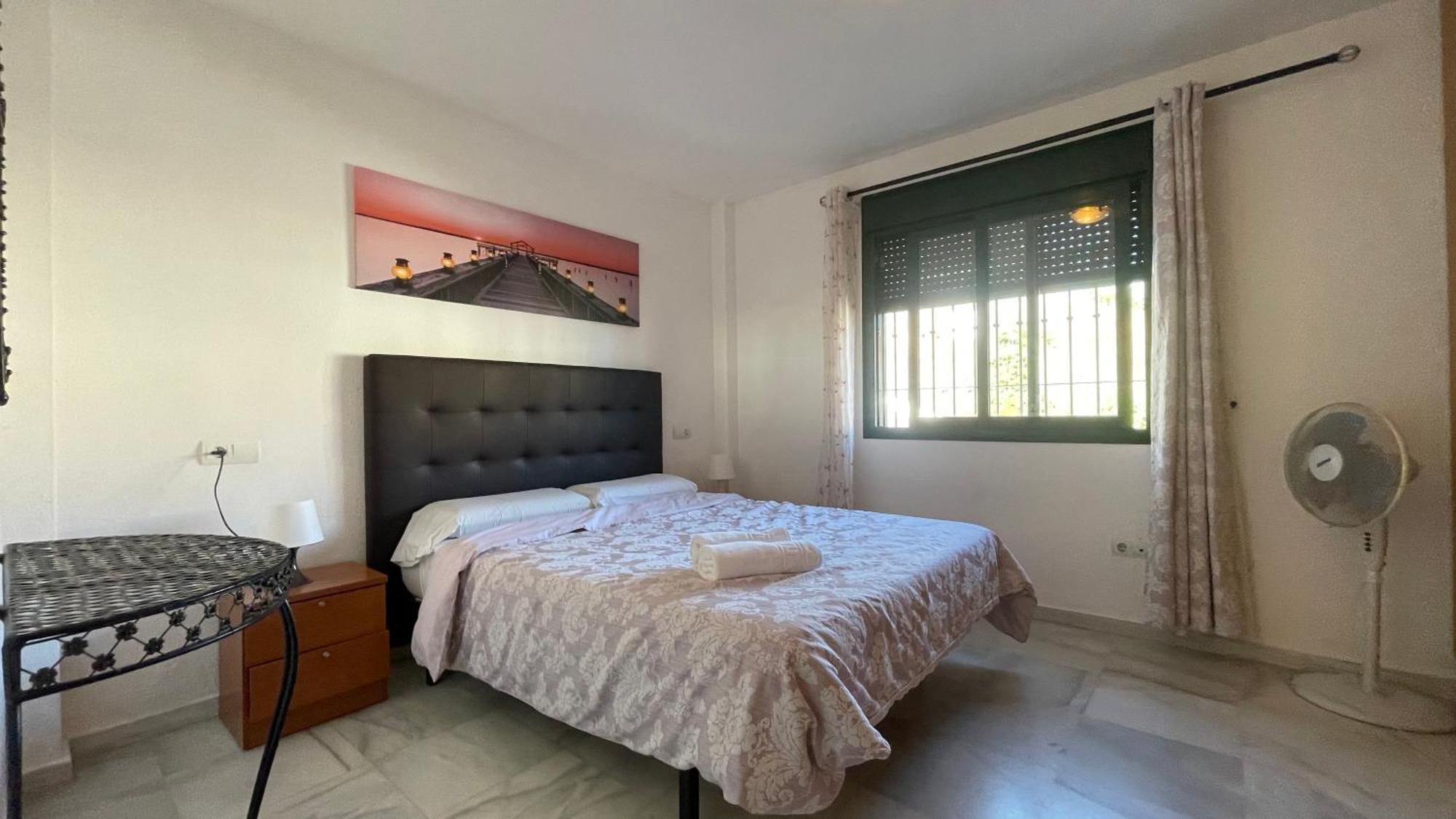 Torrequebrada Vista Al Mar Apartment Benalmadena