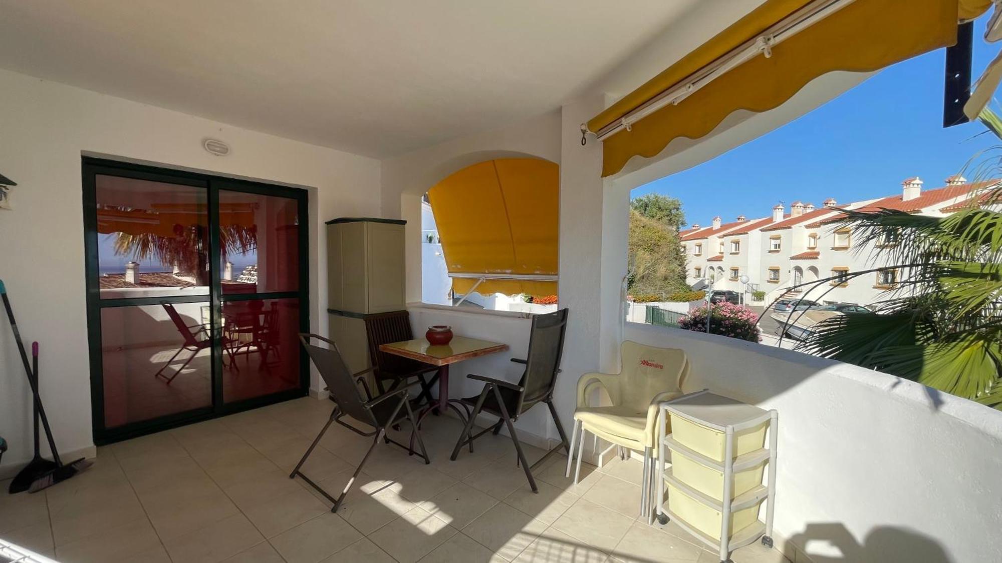 Apartment Torrequebrada Vista Al Mar