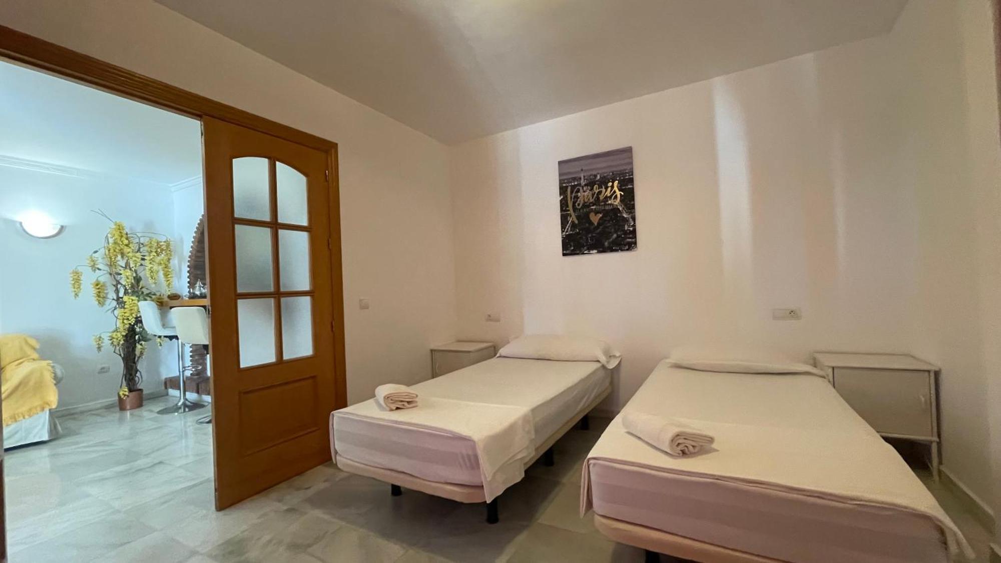 Apartment Torrequebrada Vista Al Mar