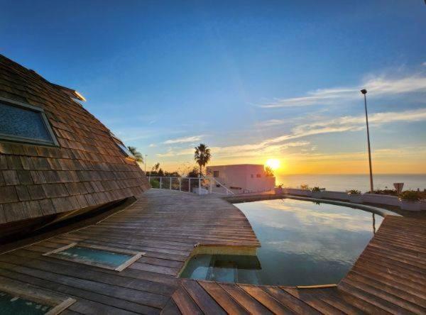 Exotica Casa Iglu Luxury Dome *